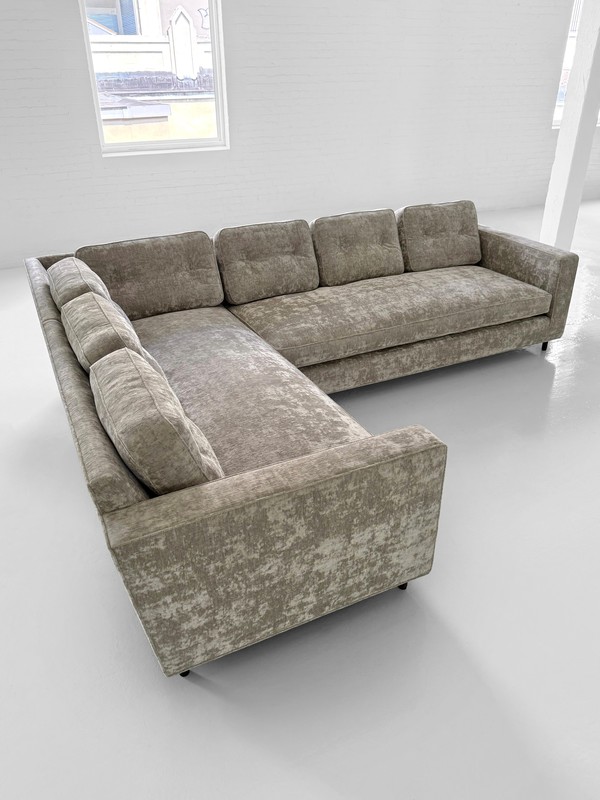 Easy rider sectional w1-60-xxx